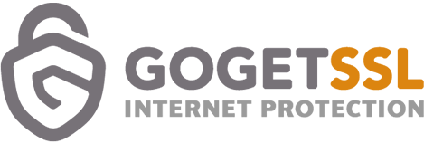 GoGetSSL Logo